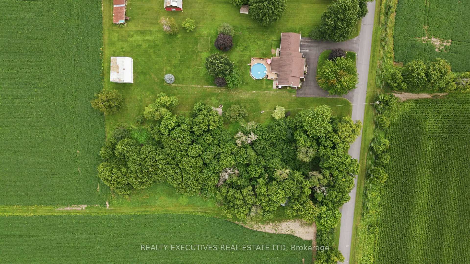 Photo 37 of 12505 Barkley Road, South Dundas, South Dundas (Williamsburgh) Twp — HOMEH