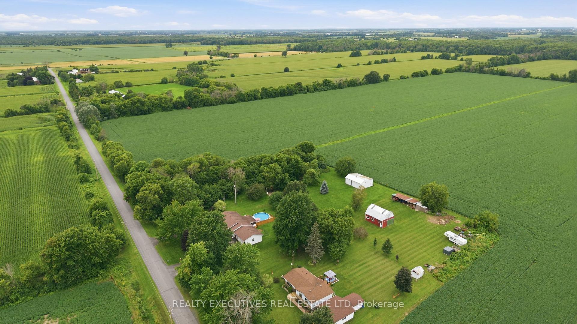 Photo 38 of 12505 Barkley Road, South Dundas, South Dundas (Williamsburgh) Twp — HOMEH