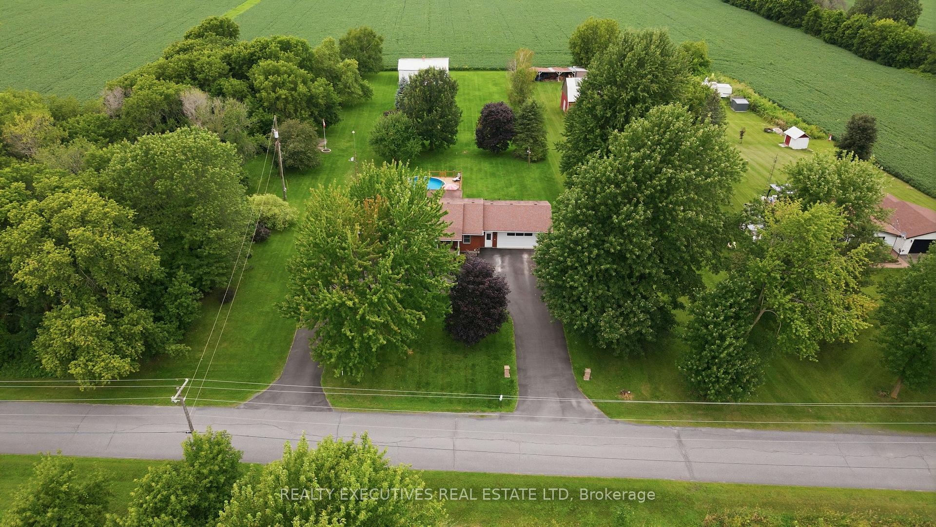 Photo 39 of 12505 Barkley Road, South Dundas, South Dundas (Williamsburgh) Twp — HOMEH