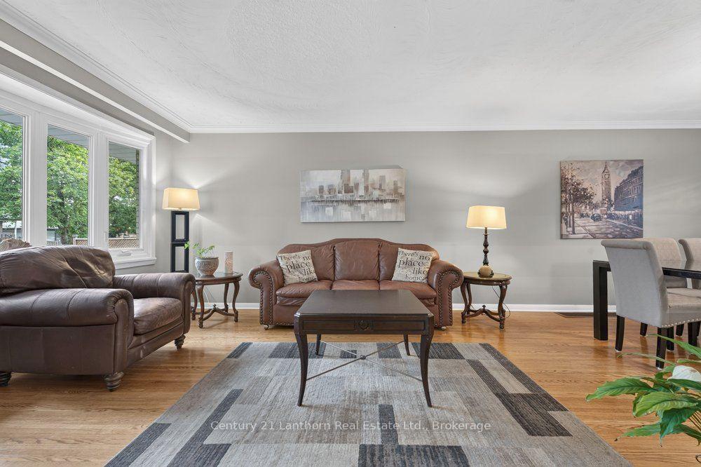 Photo 6 of 333 Jeffcoat Drive, Etobicoke, West Humber-Clairville — HOMEH