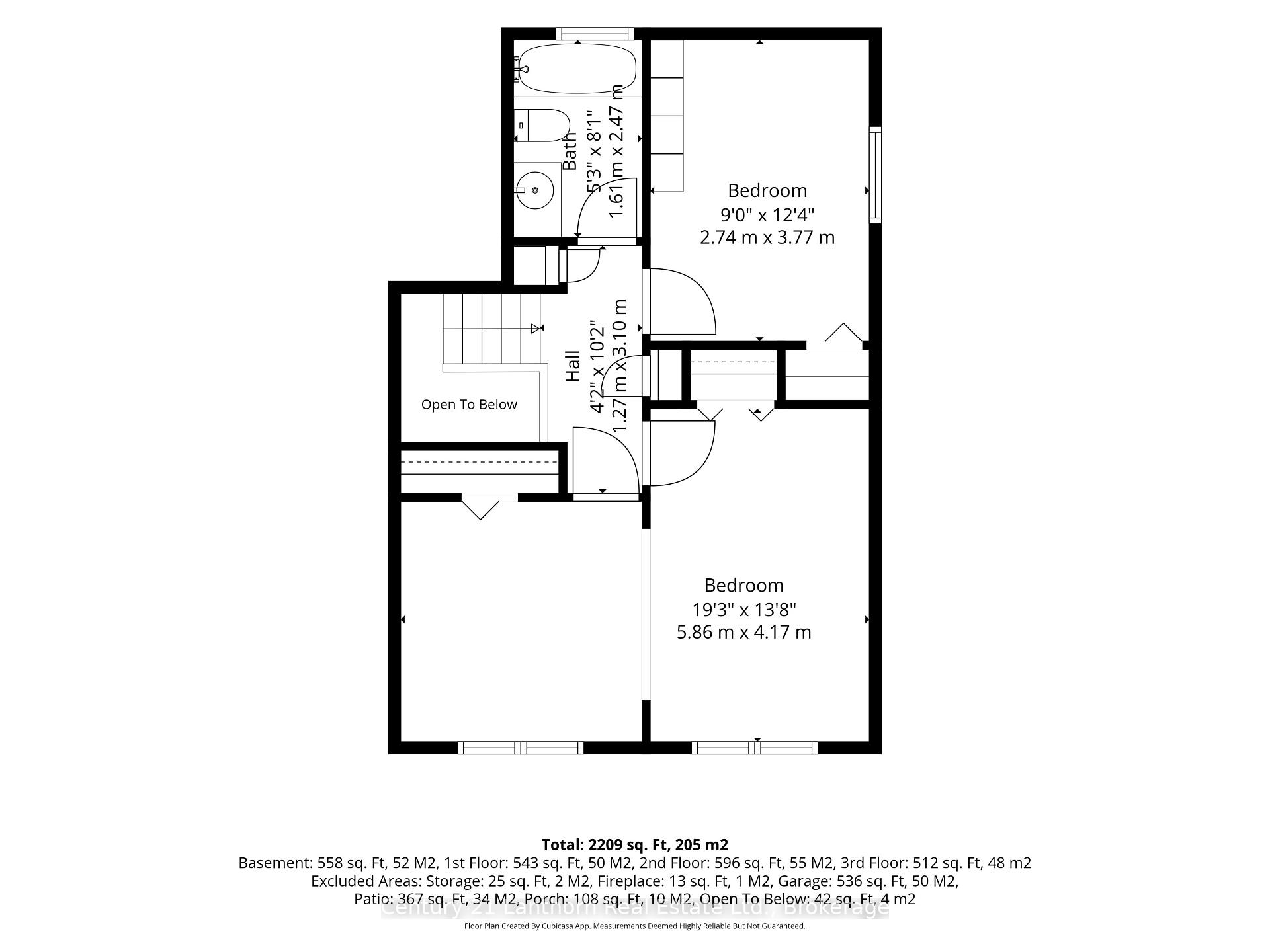 Photo 12 of 333 Jeffcoat Drive, Etobicoke, West Humber-Clairville — HOMEH