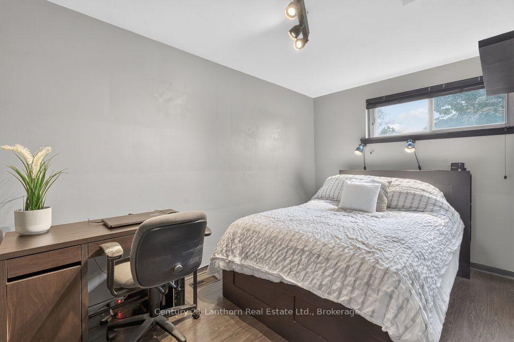 Photo 32 of 333 Jeffcoat Drive, Etobicoke, West Humber-Clairville — HOMEH