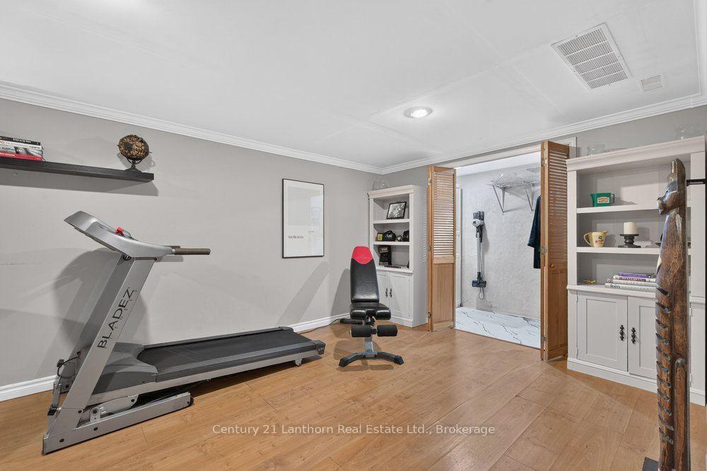 Photo 36 of 333 Jeffcoat Drive, Etobicoke, West Humber-Clairville — HOMEH