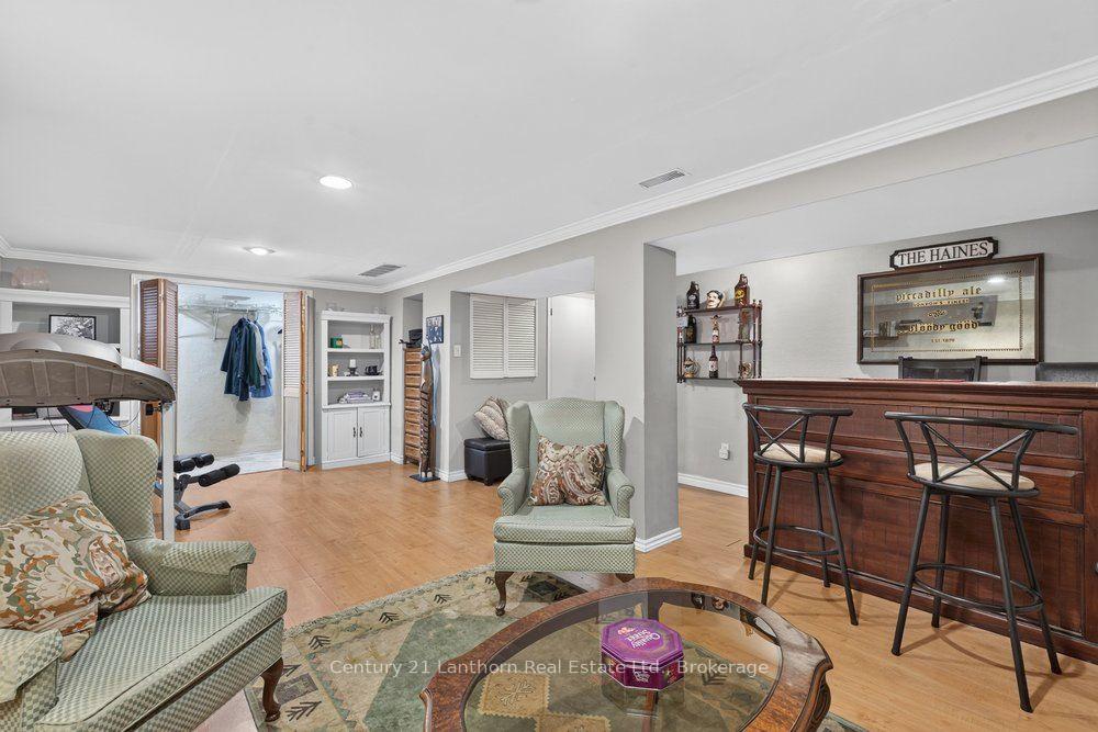 Photo 39 of 333 Jeffcoat Drive, Etobicoke, West Humber-Clairville — HOMEH