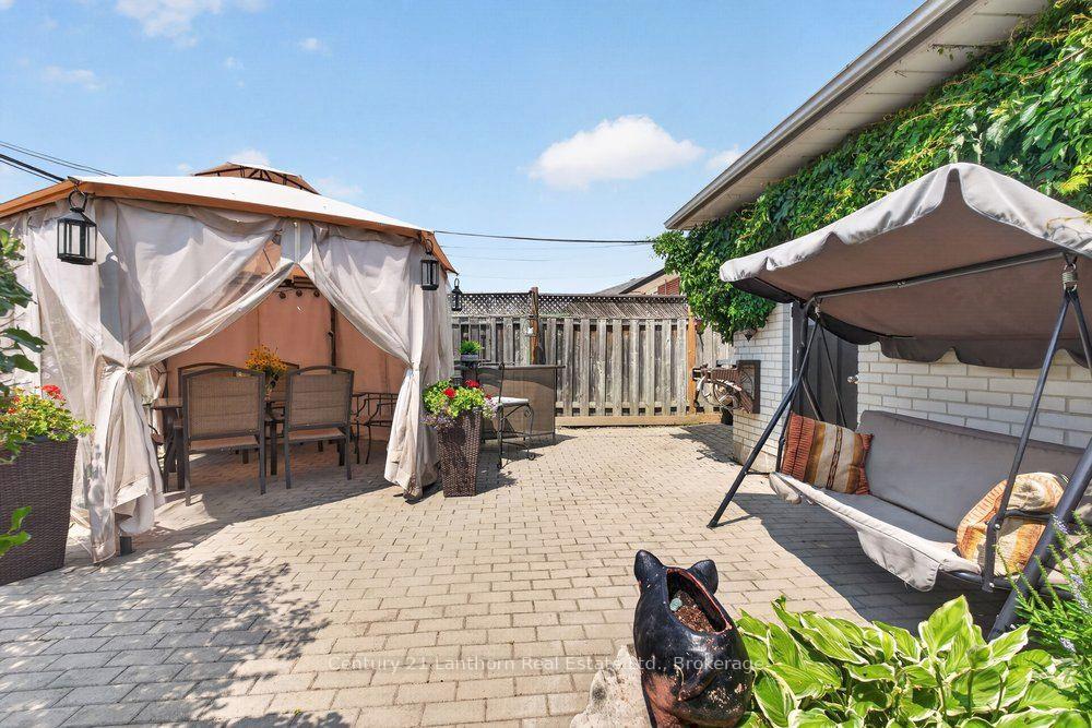 Photo 45 of 333 Jeffcoat Drive, Etobicoke, West Humber-Clairville — HOMEH