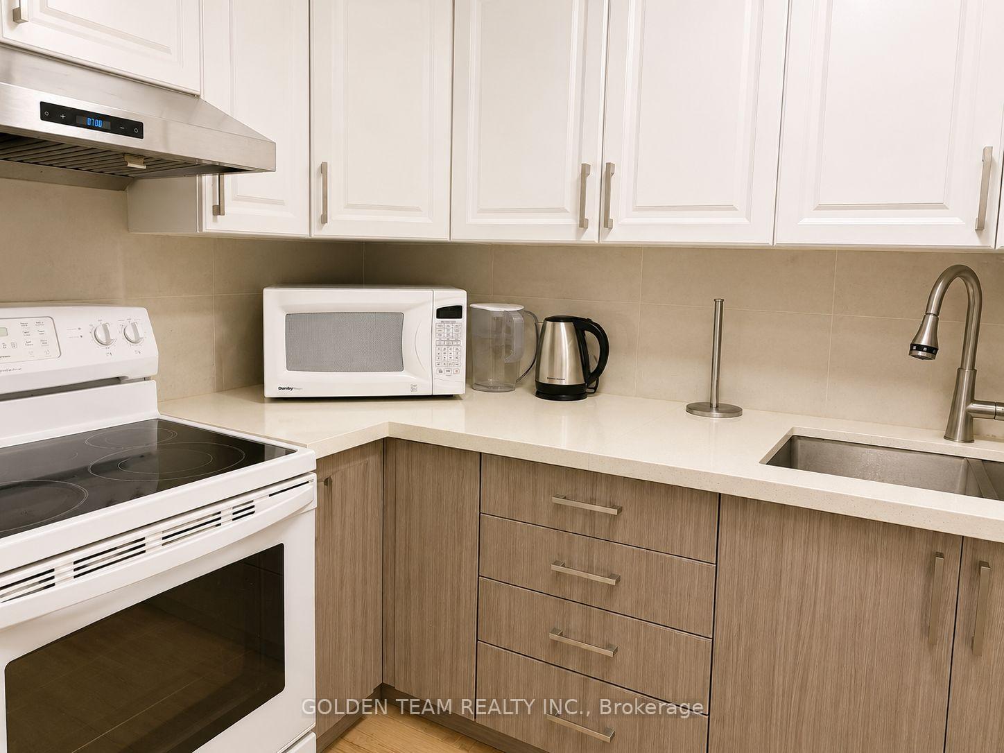 Photo 6 of Unit (Basment), 29 Marion Crescent, Markham, Raymerville — HOMEH