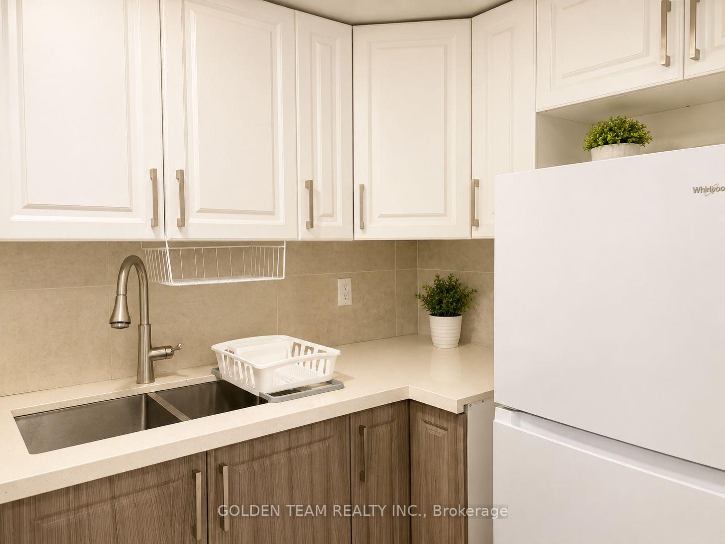 Photo 7 of Unit (Basment), 29 Marion Crescent, Markham, Raymerville — HOMEH