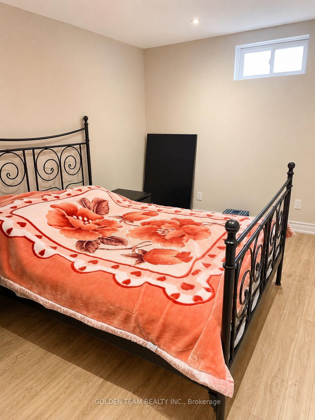 Photo 9 of Unit (Basment), 29 Marion Crescent, Markham, Raymerville — HOMEH