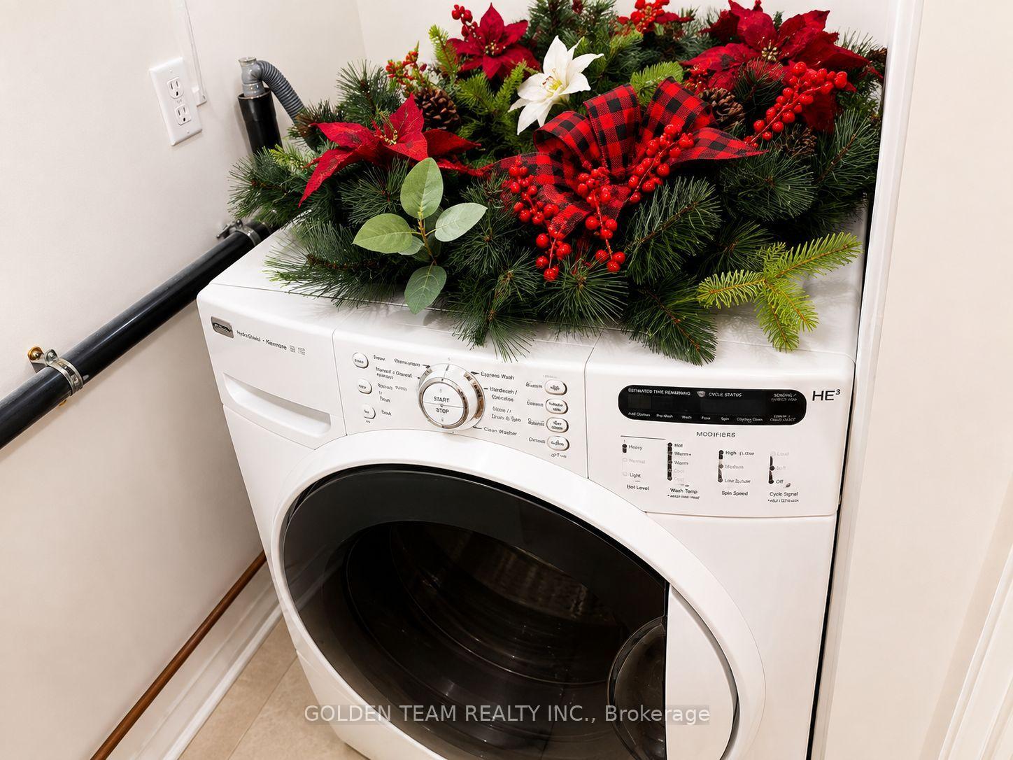 Photo 11 of Unit (Basment), 29 Marion Crescent, Markham, Raymerville — HOMEH