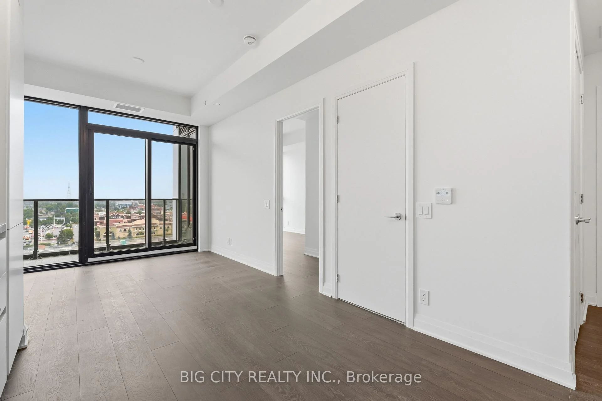 Photo 15 of Unit 1001, 25 Frederick Todd Way, Toronto, Thorncliffe Park — HOMEH