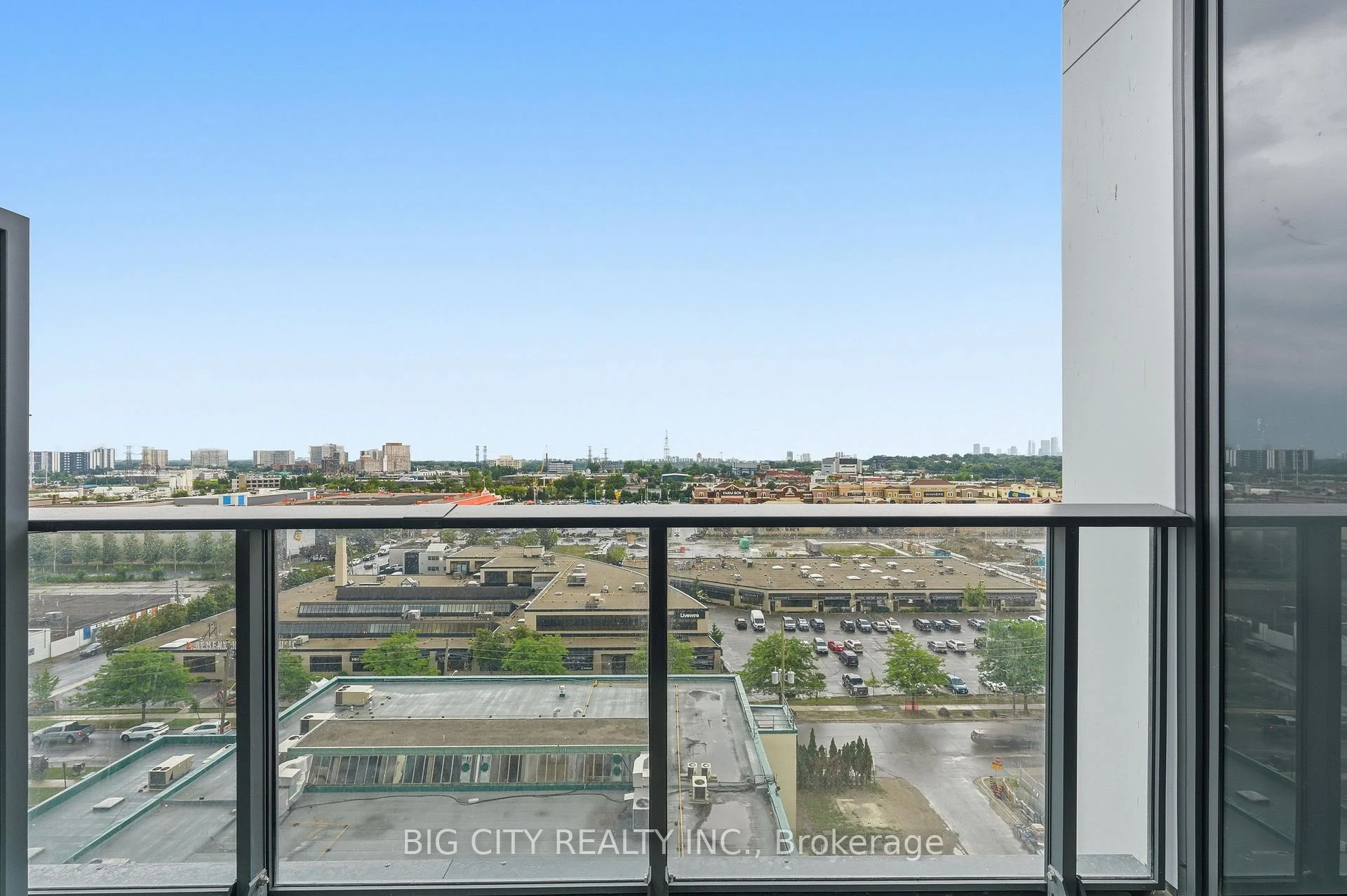 Photo 43 of Unit 1001, 25 Frederick Todd Way, Toronto, Thorncliffe Park — HOMEH