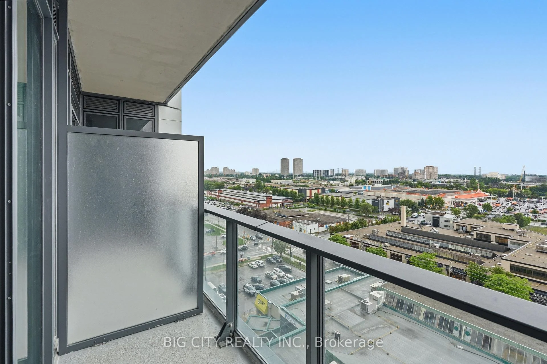 Photo 44 of Unit 1001, 25 Frederick Todd Way, Toronto, Thorncliffe Park — HOMEH