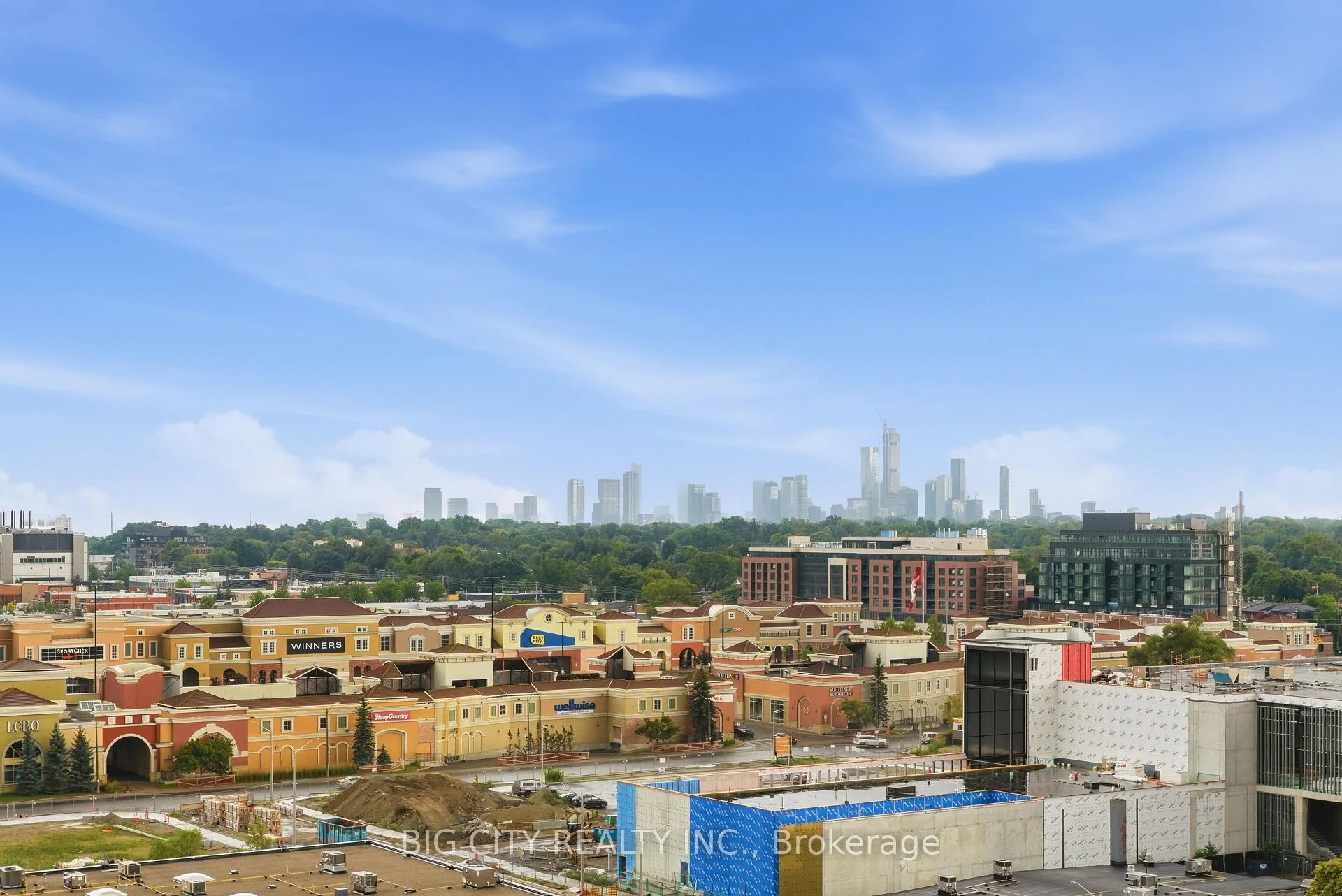 Photo 46 of Unit 1001, 25 Frederick Todd Way, Toronto, Thorncliffe Park — HOMEH