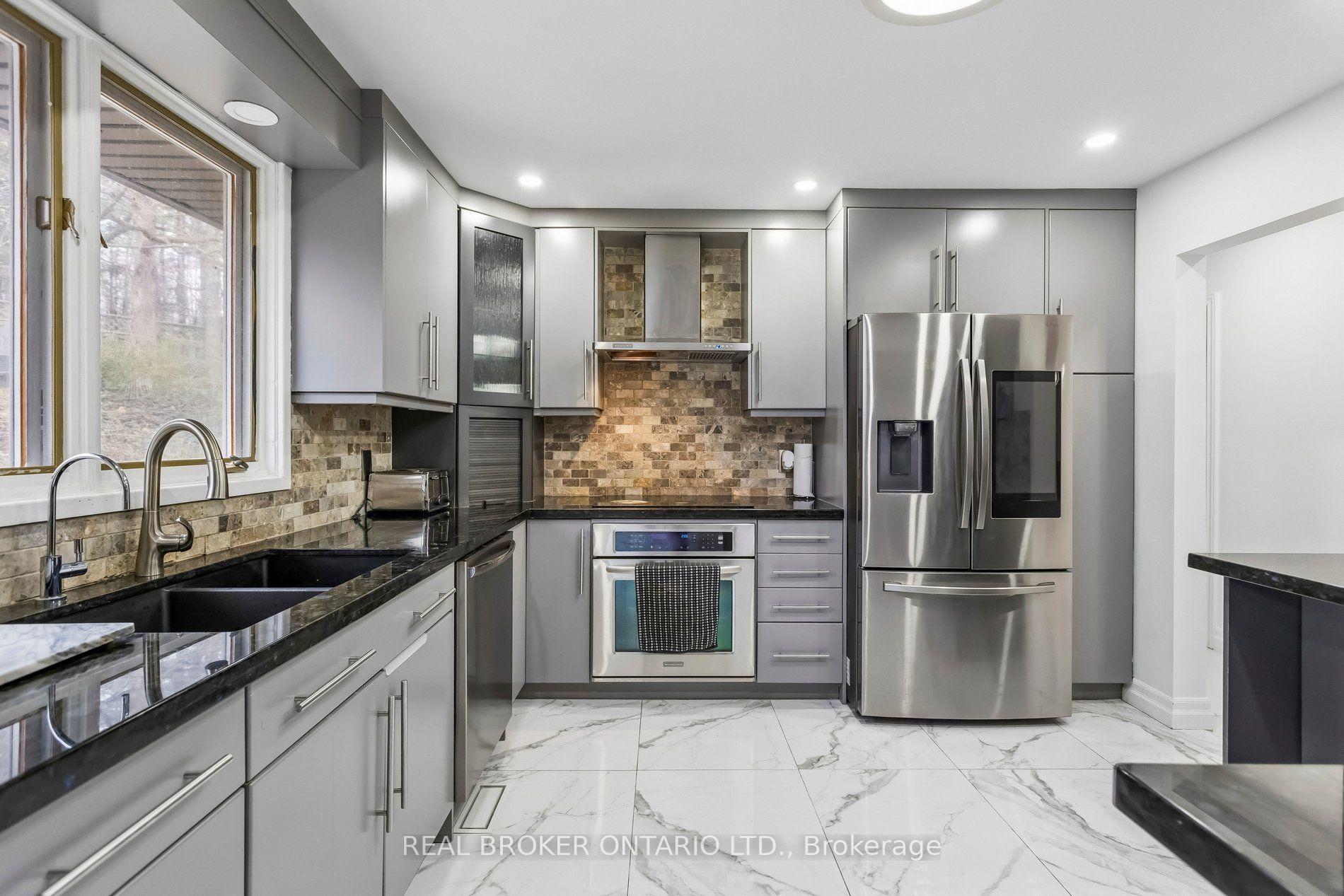 Photo 20 of 3 Chicopee Terrace, Kitchener, Centreville Chicopee — HOMEH