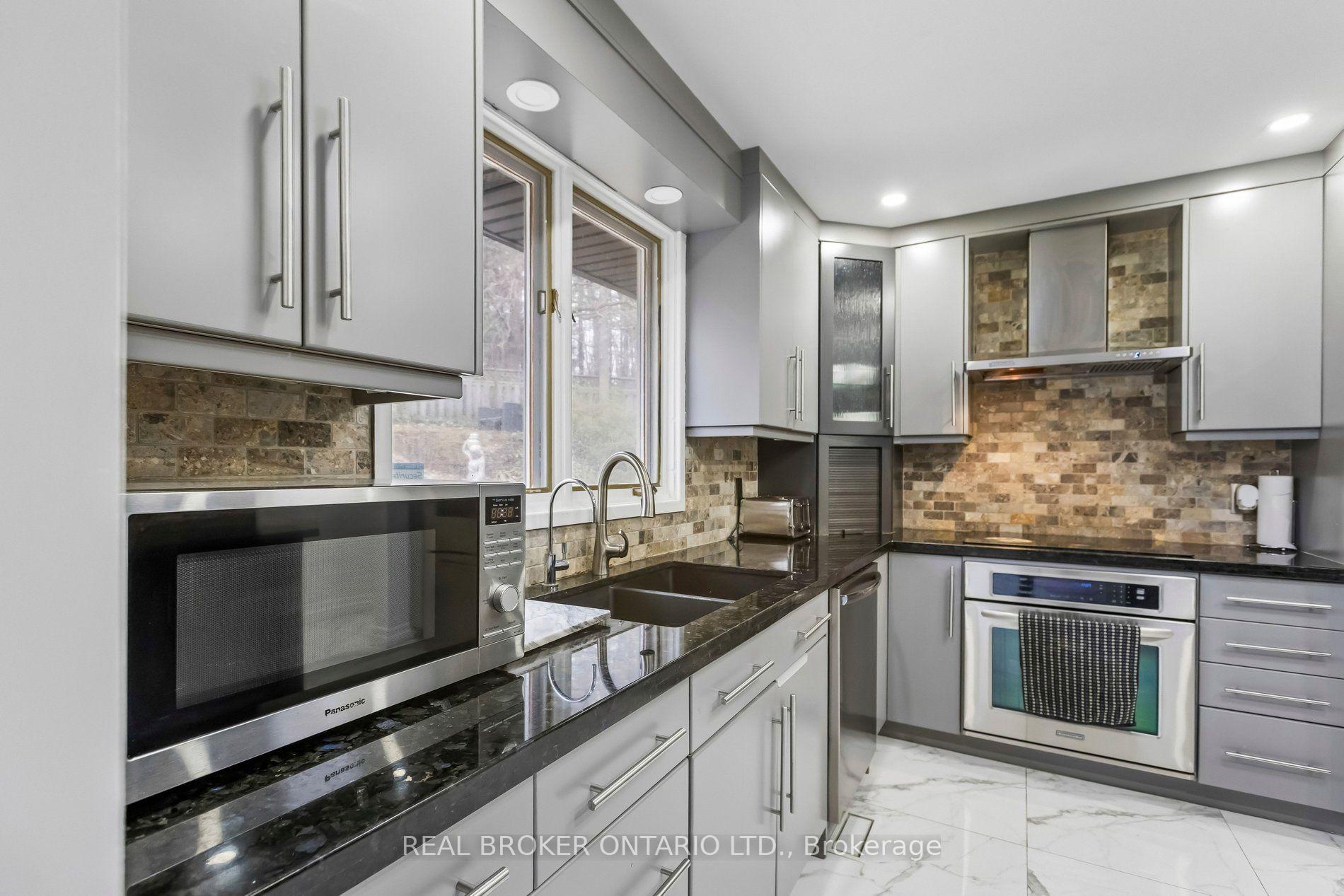 Photo 21 of 3 Chicopee Terrace, Kitchener, Centreville Chicopee — HOMEH