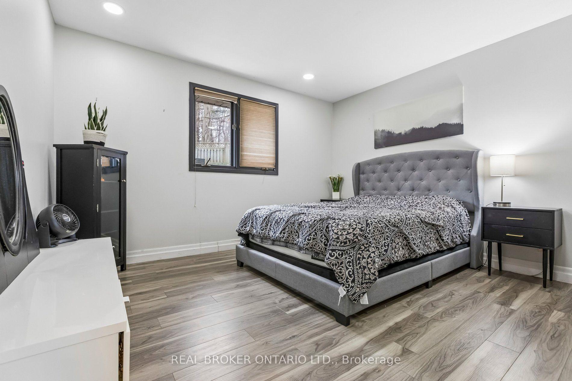 Photo 24 of 3 Chicopee Terrace, Kitchener, Centreville Chicopee — HOMEH