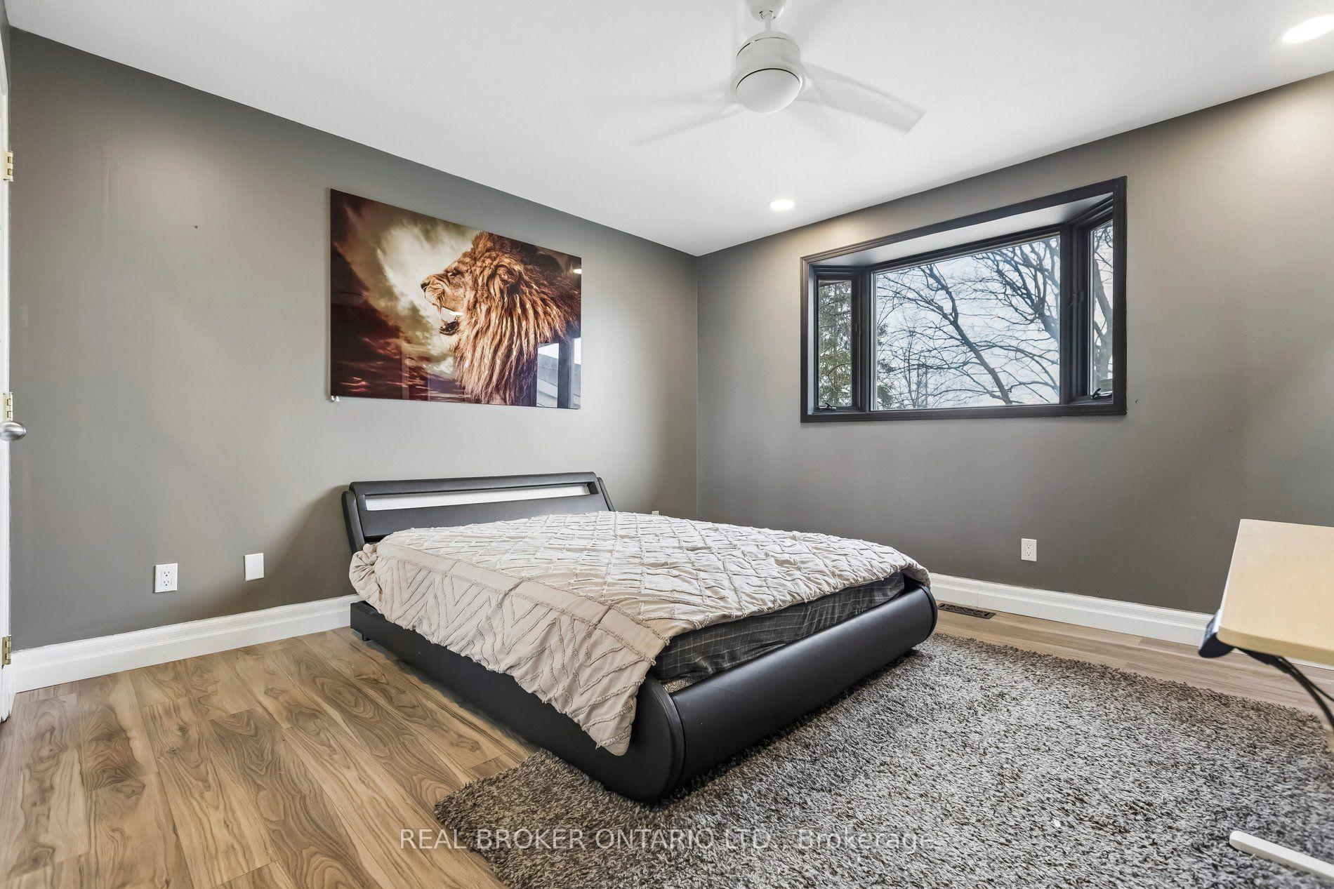 Photo 26 of 3 Chicopee Terrace, Kitchener, Centreville Chicopee — HOMEH