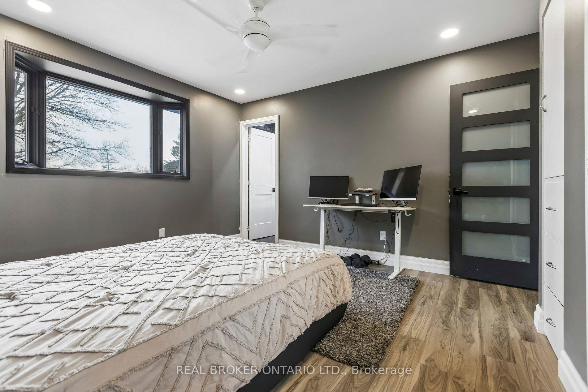 Photo 27 of 3 Chicopee Terrace, Kitchener, Centreville Chicopee — HOMEH