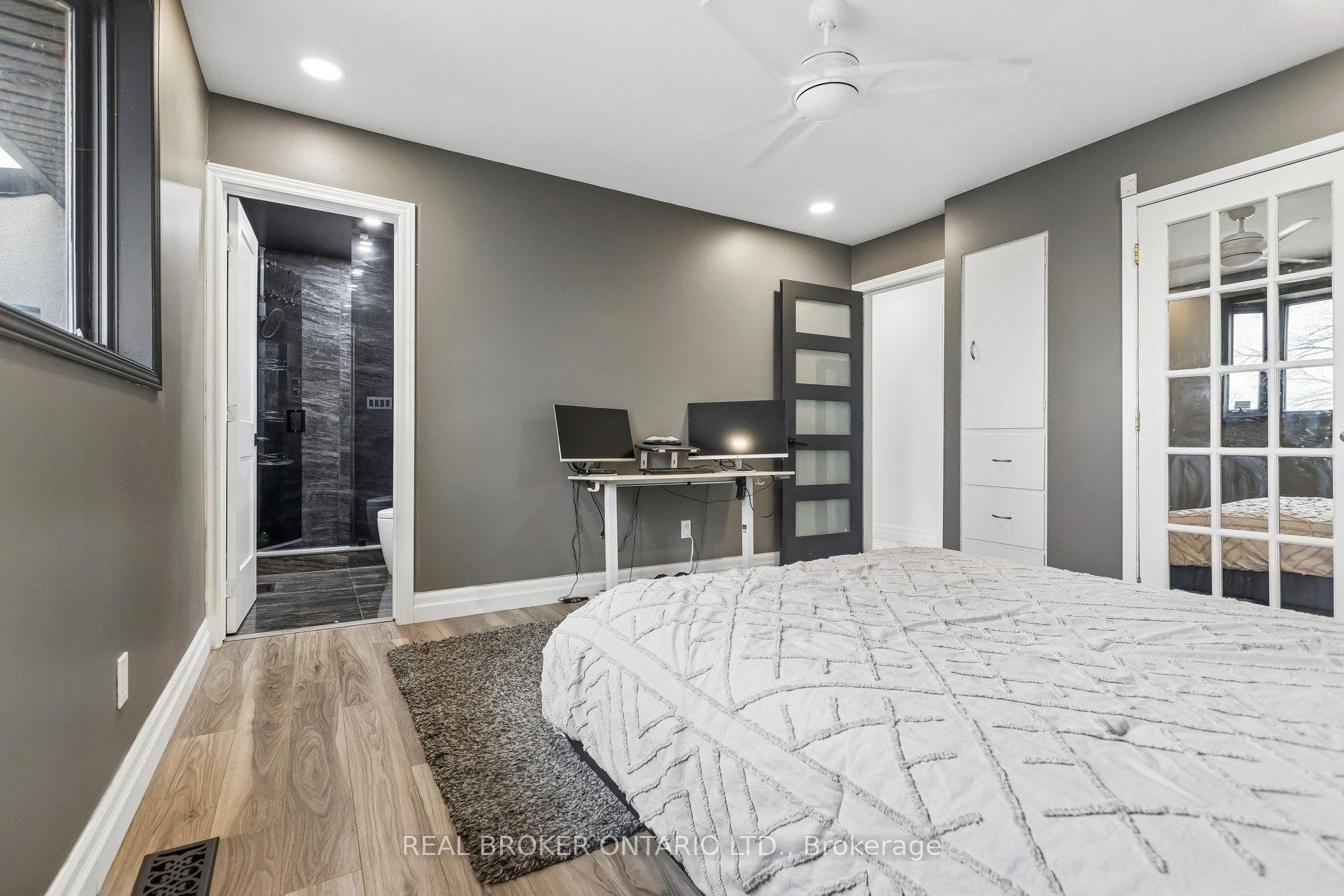 Photo 28 of 3 Chicopee Terrace, Kitchener, Centreville Chicopee — HOMEH
