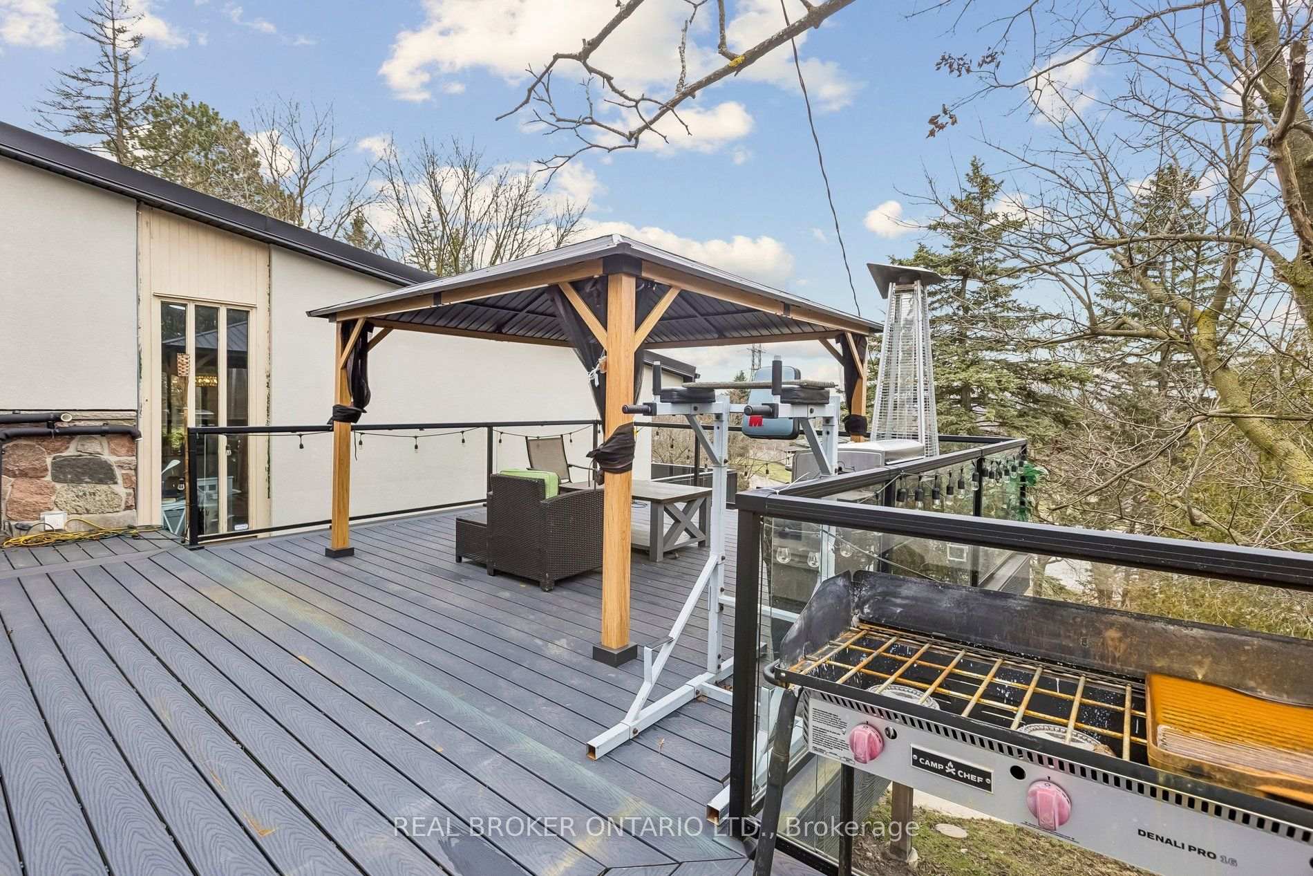 Photo 43 of 3 Chicopee Terrace, Kitchener, Centreville Chicopee — HOMEH