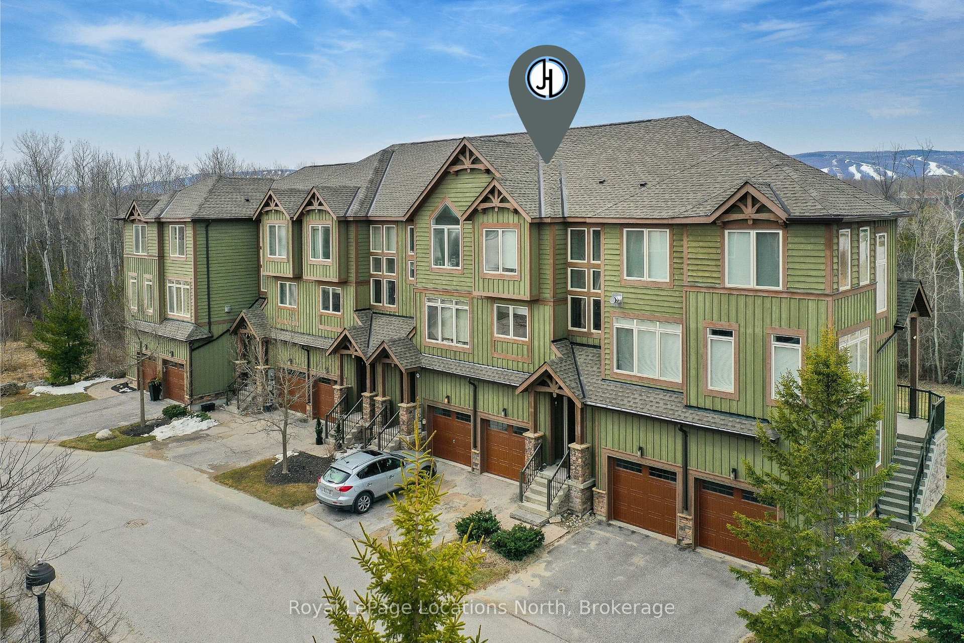 Photo 1 of 67 Joseph Trail, Collingwood — HOMEH