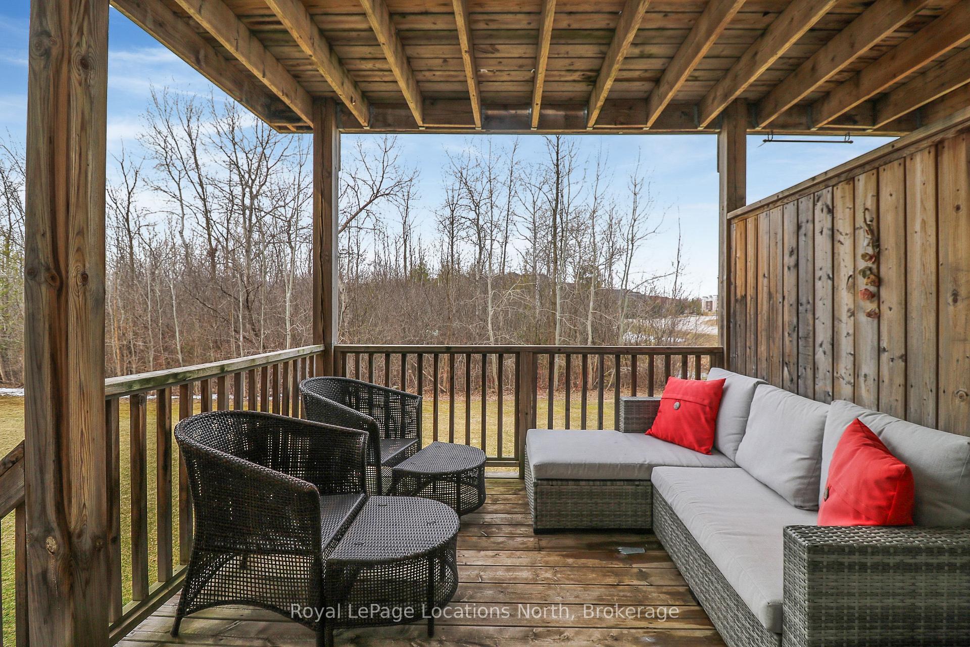 Photo 11 of 67 Joseph Trail, Collingwood — HOMEH