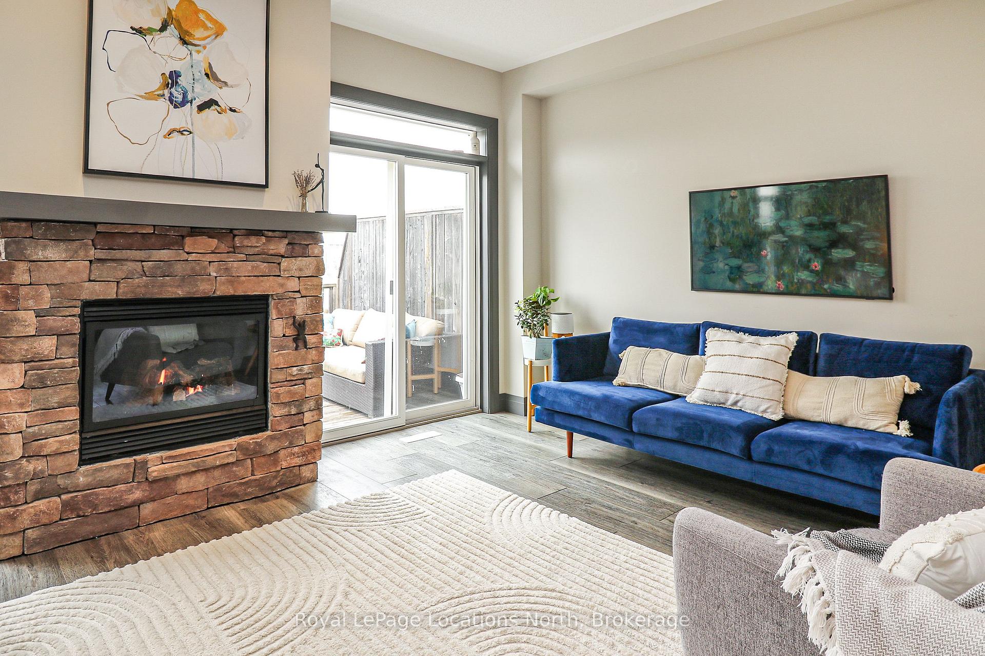 Photo 14 of 67 Joseph Trail, Collingwood — HOMEH