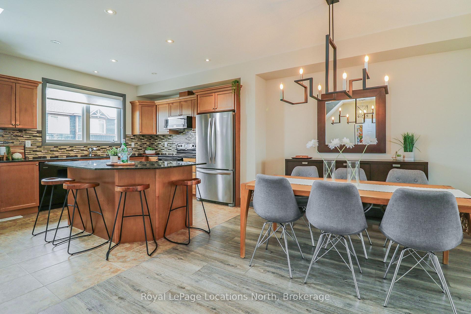 Photo 16 of 67 Joseph Trail, Collingwood — HOMEH