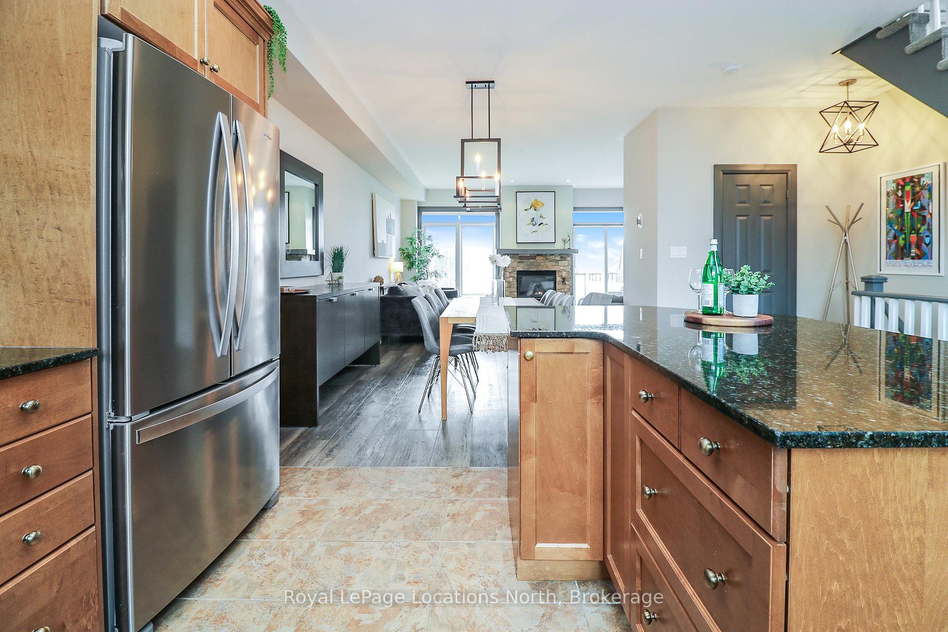 Photo 19 of 67 Joseph Trail, Collingwood — HOMEH