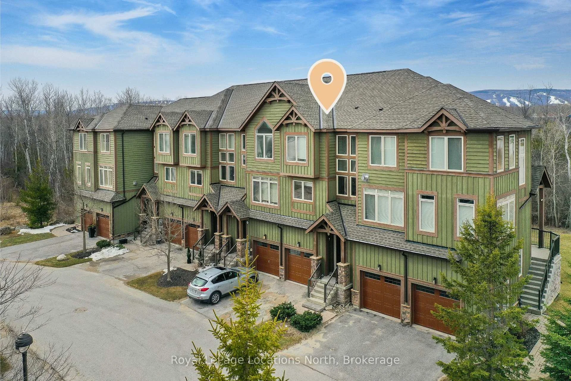 Photo 2 of 67 Joseph Trail, Collingwood — HOMEH