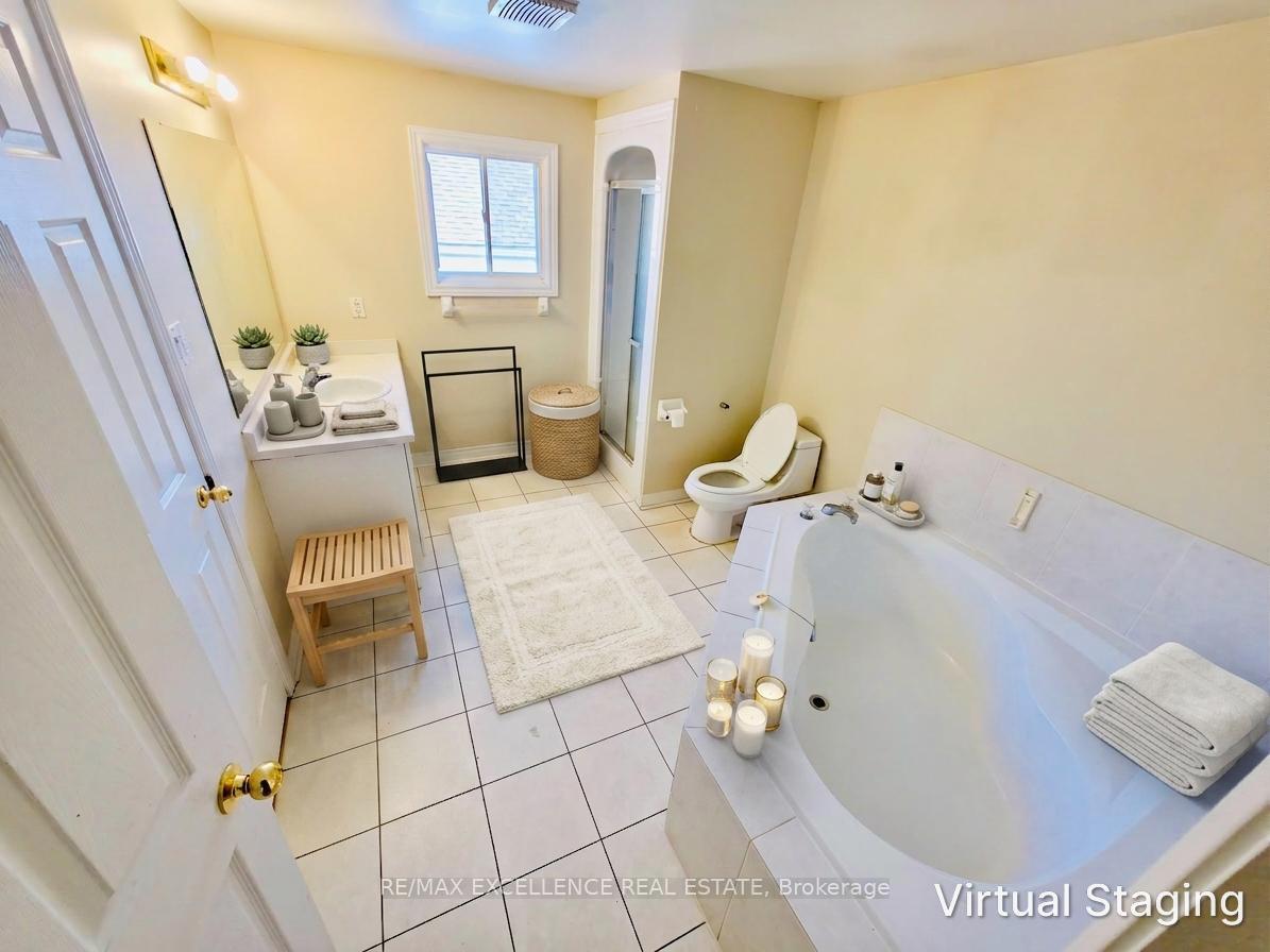 Photo 7 of 307 Niagara Drive, Oshawa, Samac — HOMEH