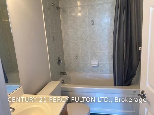Photo 8 of Unit 1101, 8 Mondeo Drive, Scarborough, Dorset Park — HOMEH