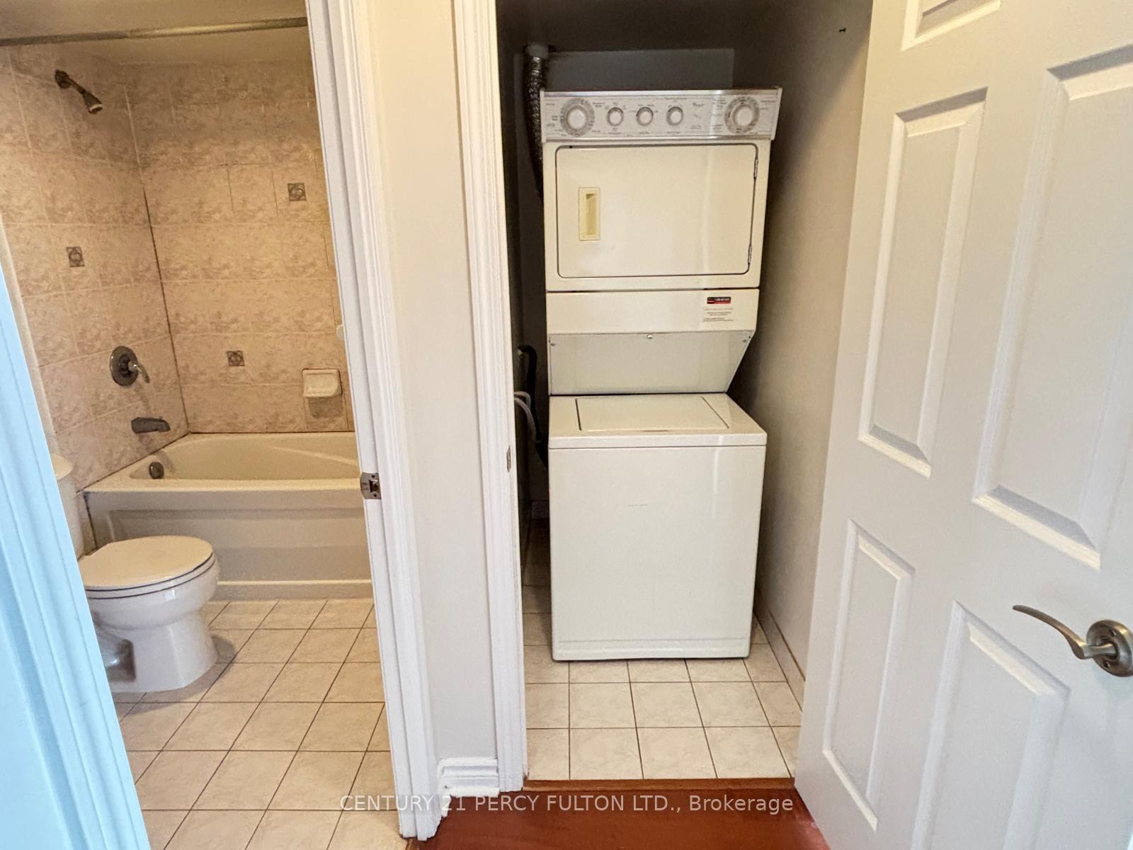 Photo 23 of Unit 1101, 8 Mondeo Drive, Scarborough, Dorset Park — HOMEH
