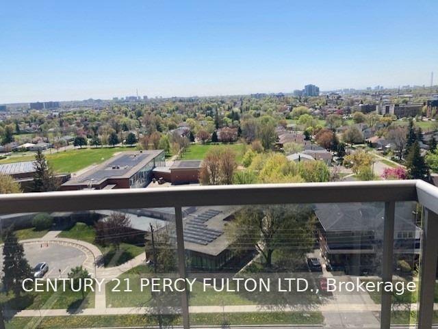 Photo 27 of Unit 1101, 8 Mondeo Drive, Scarborough, Dorset Park — HOMEH