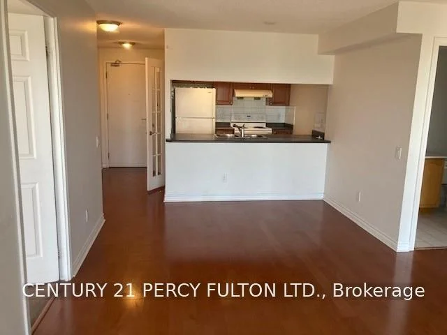 Photo 7 of Unit 1101, 8 Mondeo Drive, Scarborough, Dorset Park — HOMEH