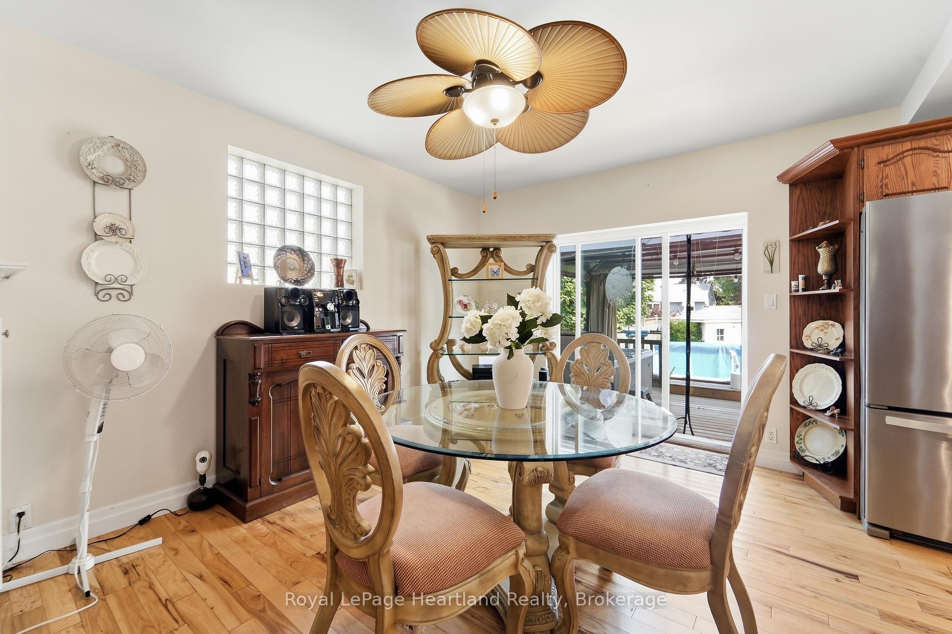 Photo 11 of 187 Cameron Street, Goderich, Goderich (Town) — HOMEH