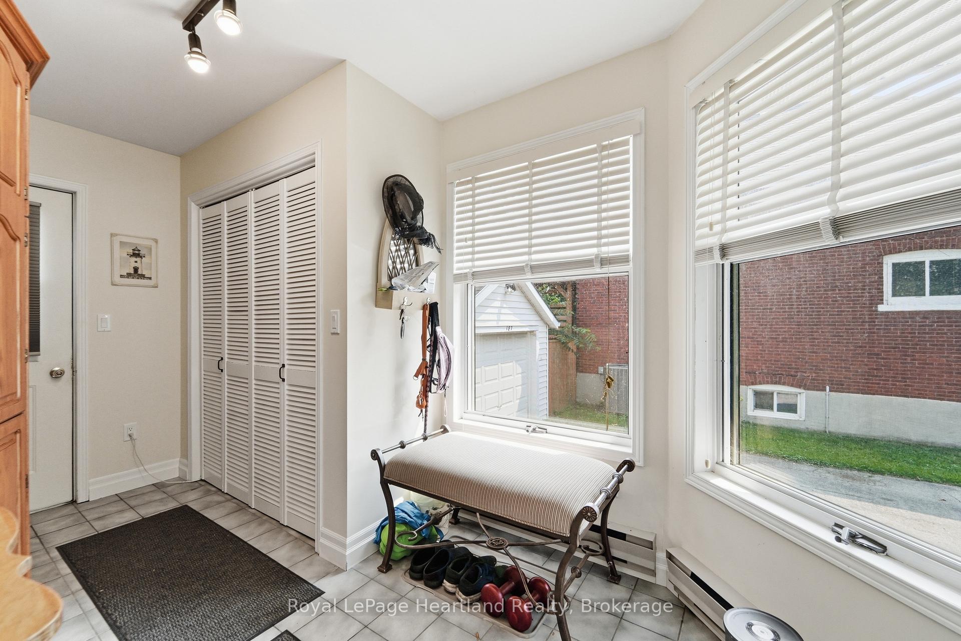 Photo 16 of 187 Cameron Street, Goderich, Goderich (Town) — HOMEH