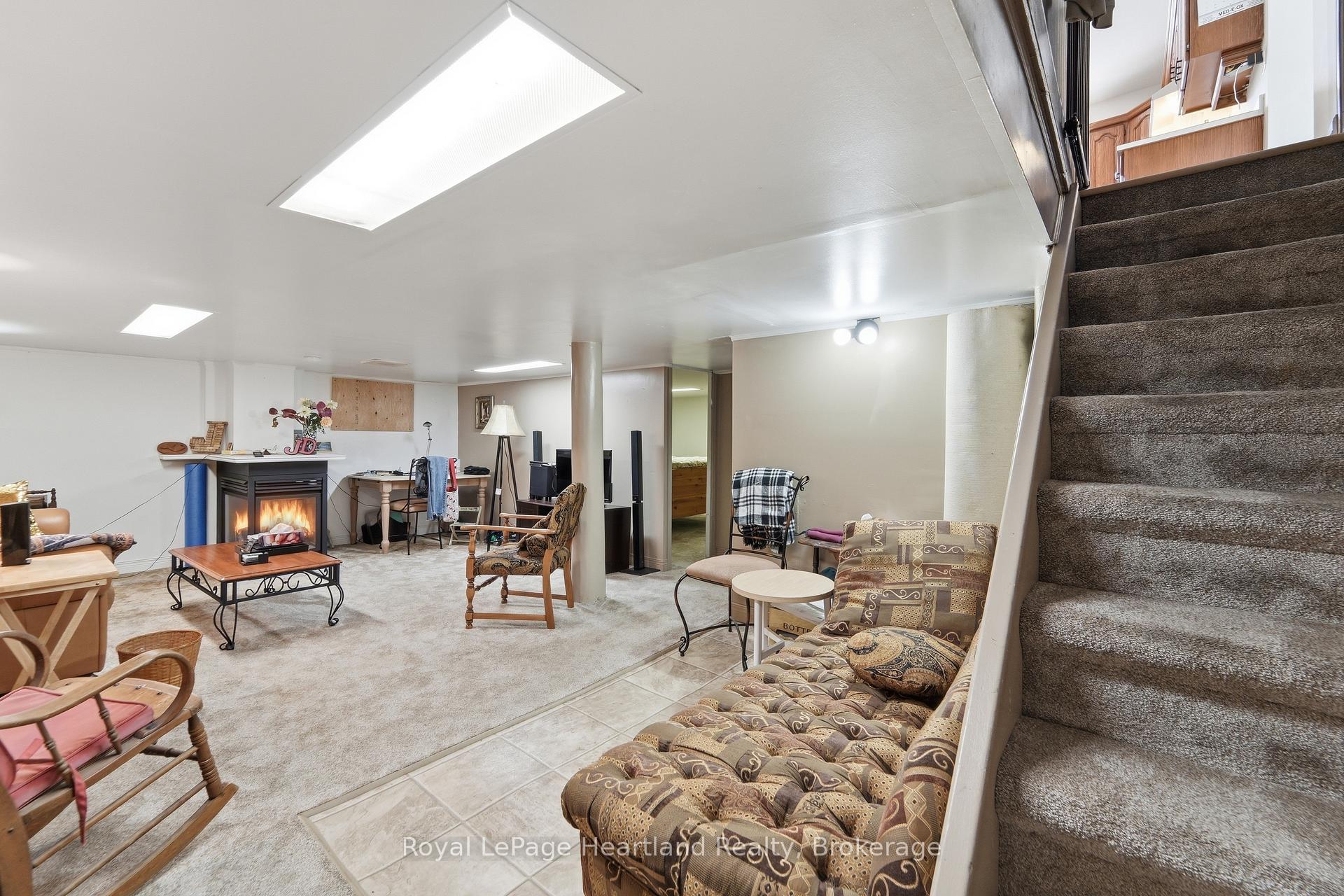 Photo 27 of 187 Cameron Street, Goderich, Goderich (Town) — HOMEH