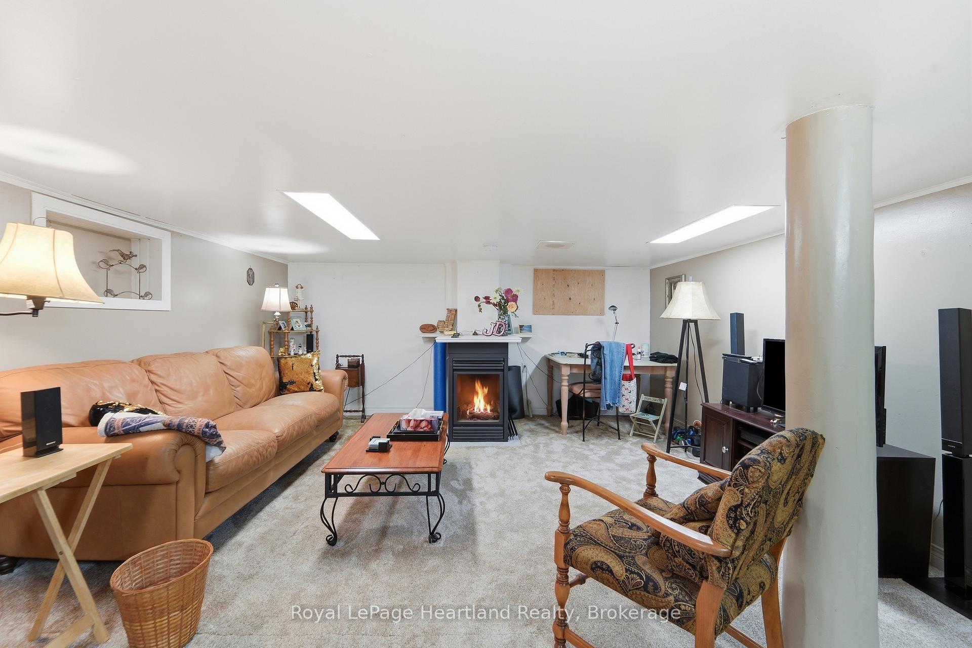 Photo 28 of 187 Cameron Street, Goderich, Goderich (Town) — HOMEH