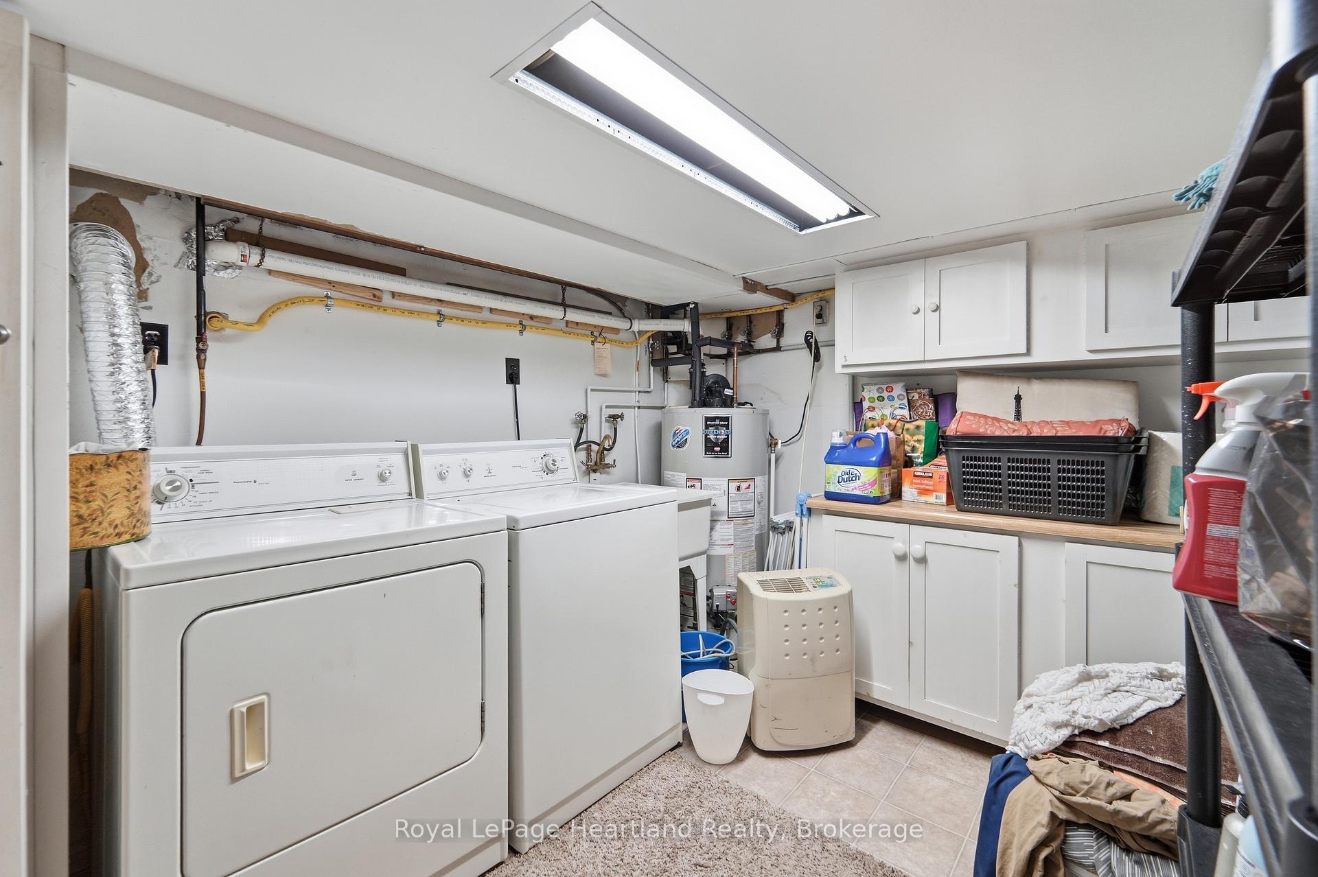 Photo 32 of 187 Cameron Street, Goderich, Goderich (Town) — HOMEH