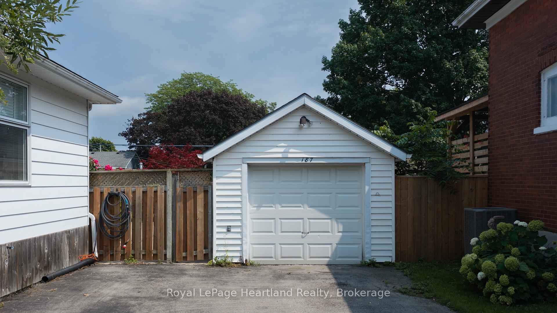 Photo 38 of 187 Cameron Street, Goderich, Goderich (Town) — HOMEH
