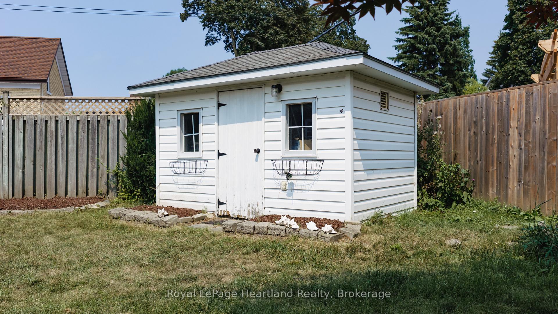 Photo 39 of 187 Cameron Street, Goderich, Goderich (Town) — HOMEH
