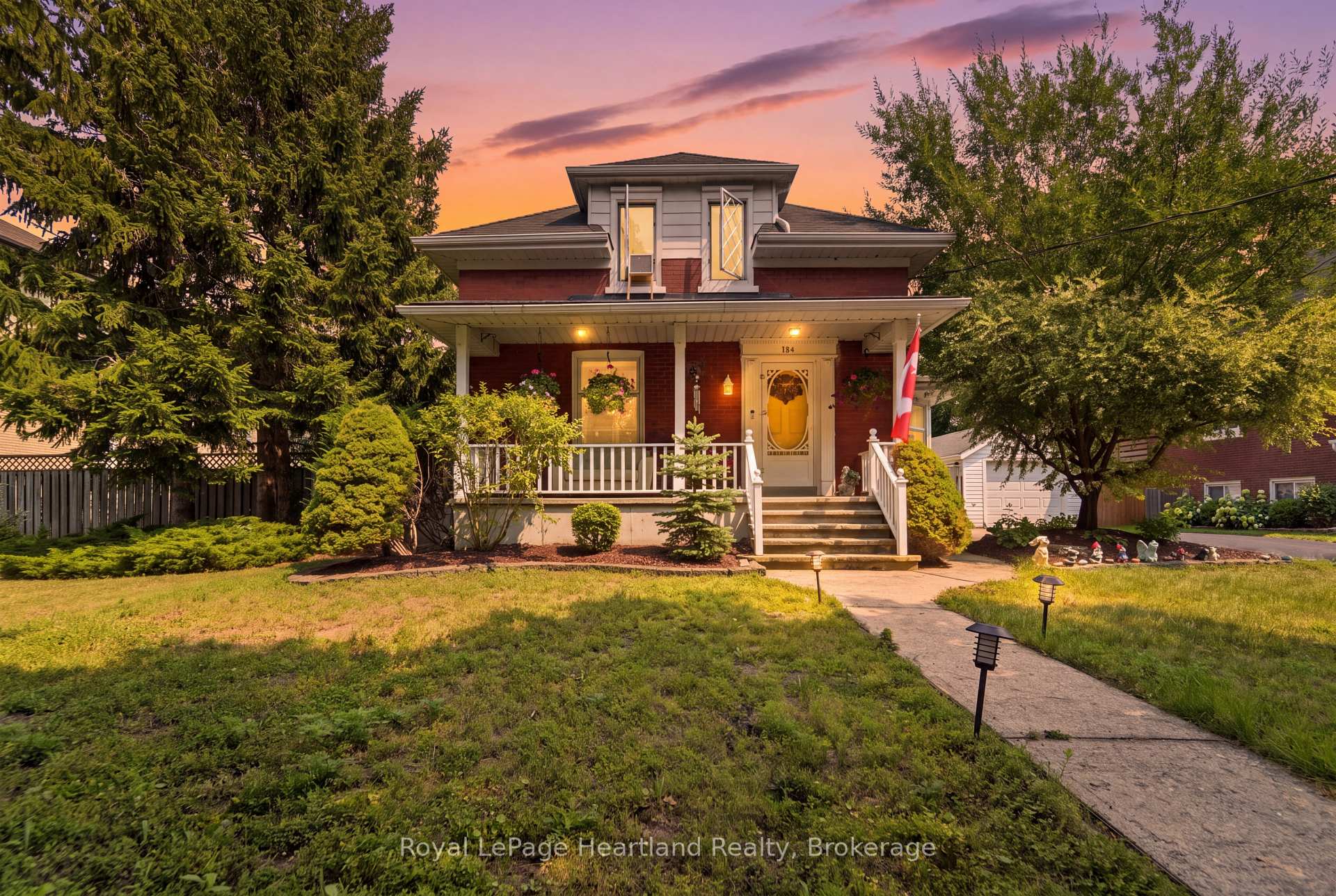 Photo 45 of 187 Cameron Street, Goderich, Goderich (Town) — HOMEH