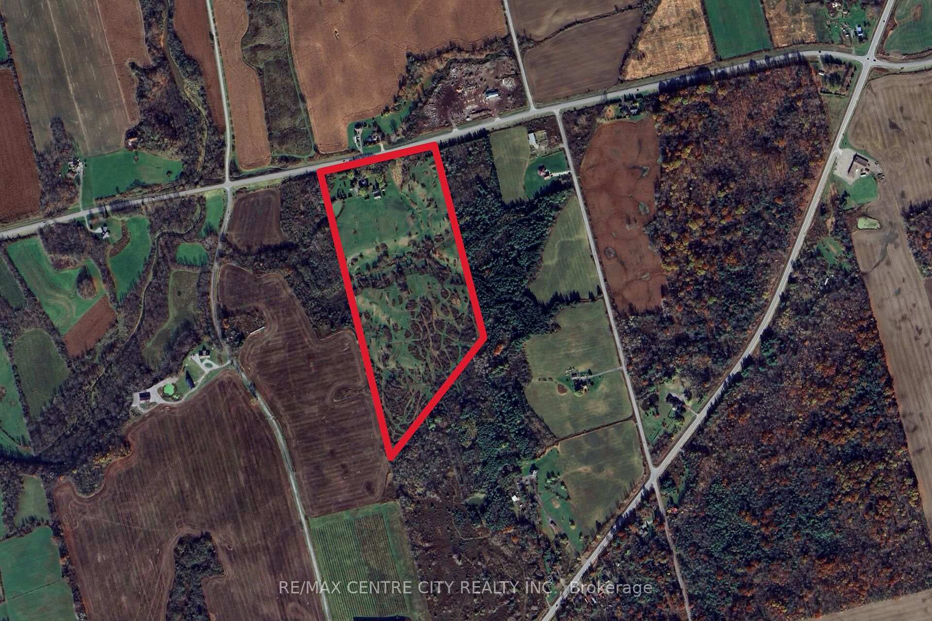 Photo 2 of 1390 St John's Road, Norfolk, Port Dover — HOMEH