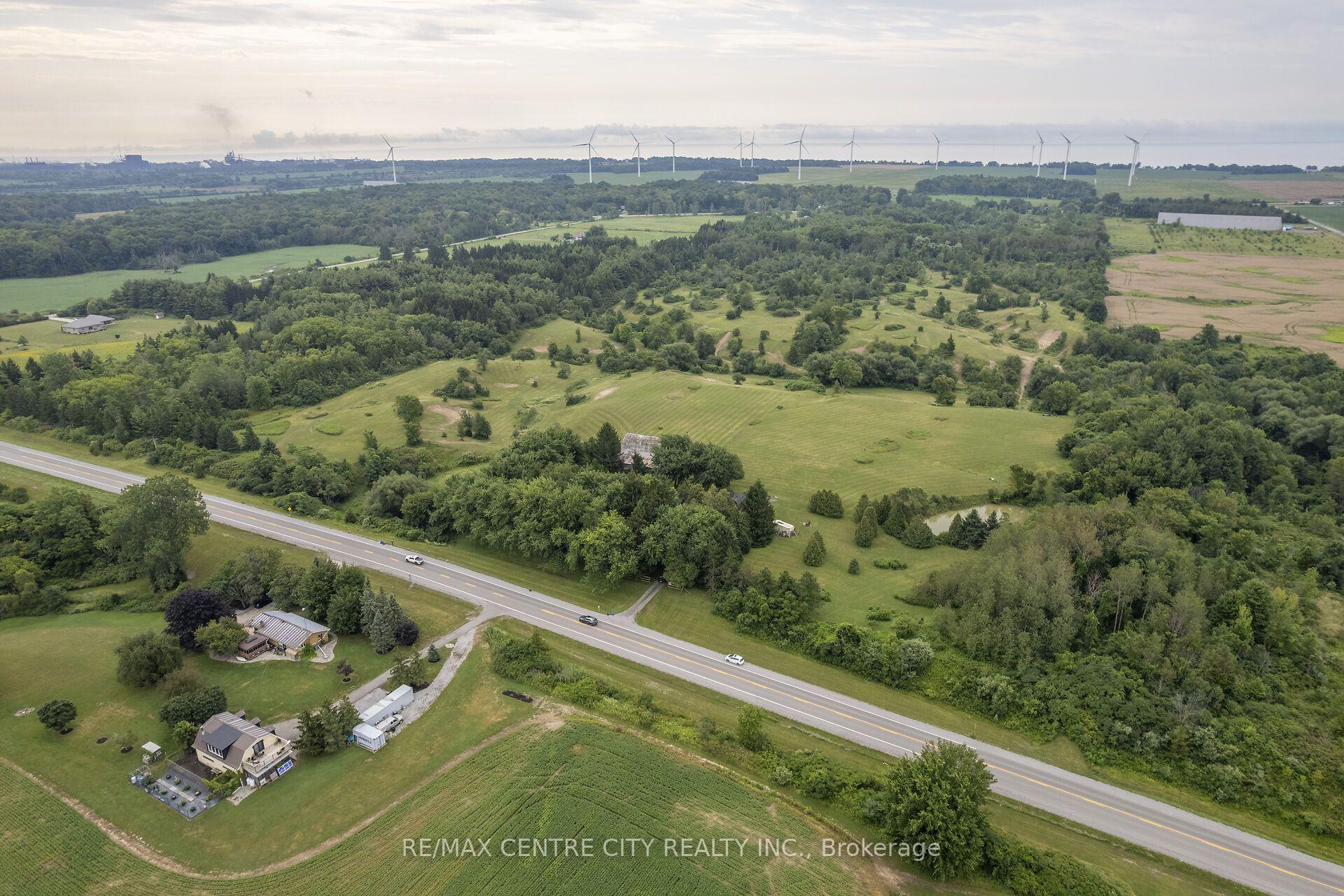 Photo 3 of 1390 St John's Road, Norfolk, Port Dover — HOMEH