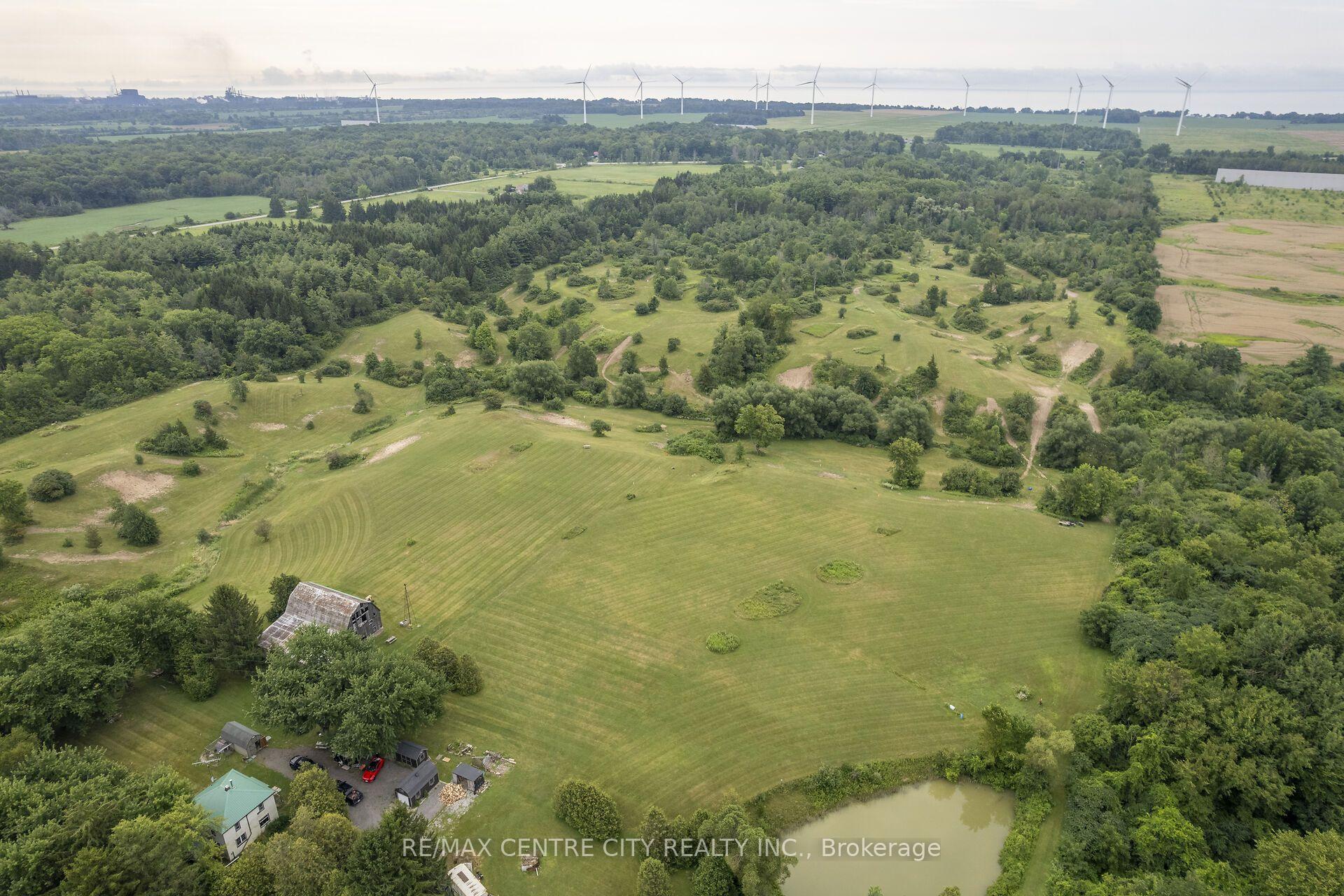 Photo 5 of 1390 St John's Road, Norfolk, Port Dover — HOMEH