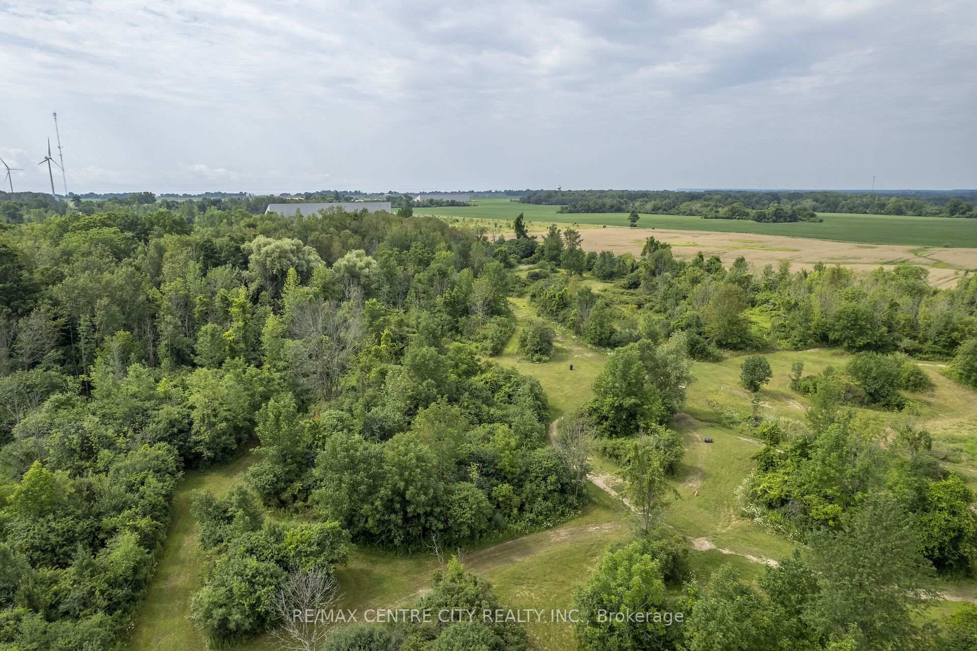 Photo 18 of 1390 St John's Road, Norfolk, Port Dover — HOMEH