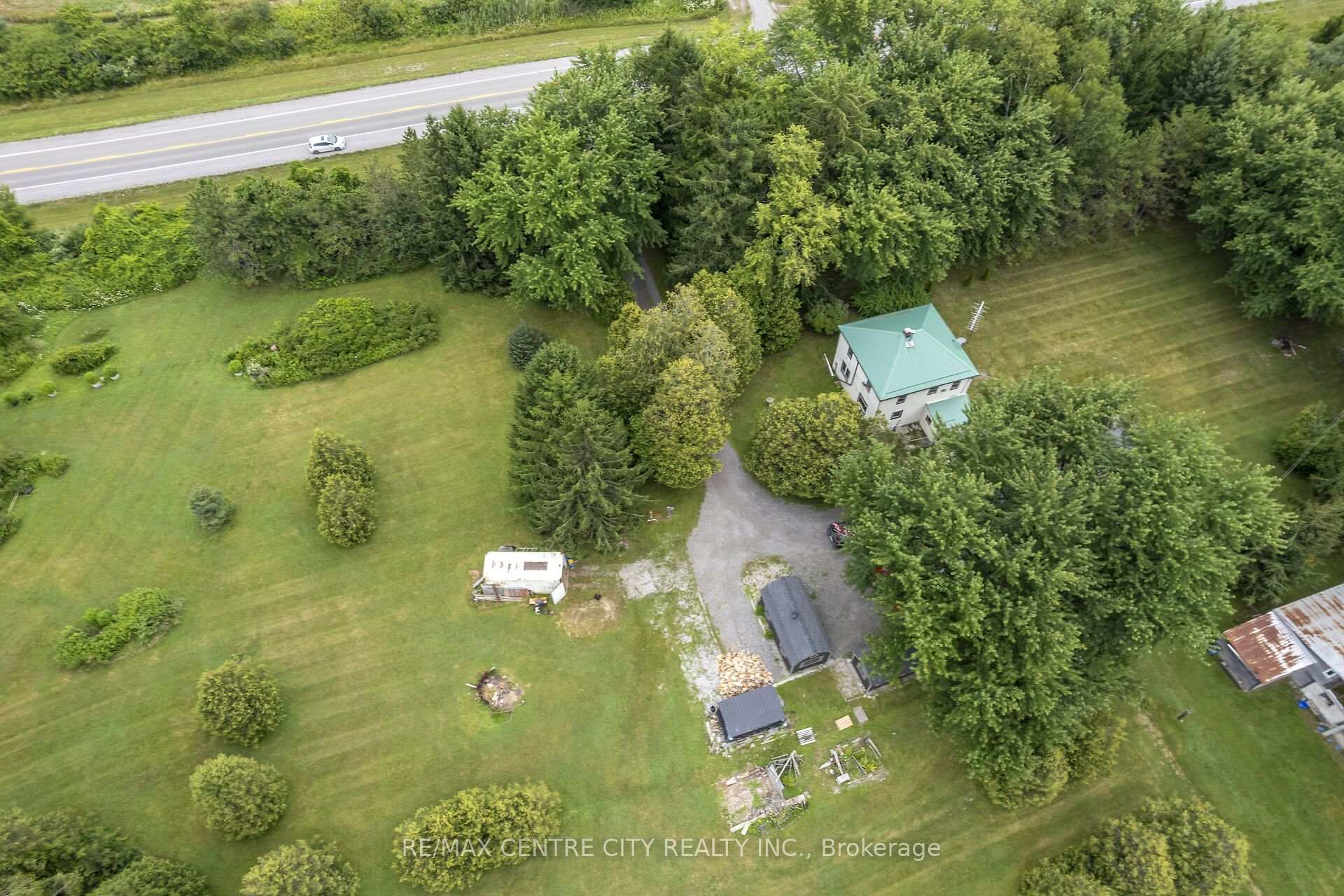 Photo 25 of 1390 St John's Road, Norfolk, Port Dover — HOMEH