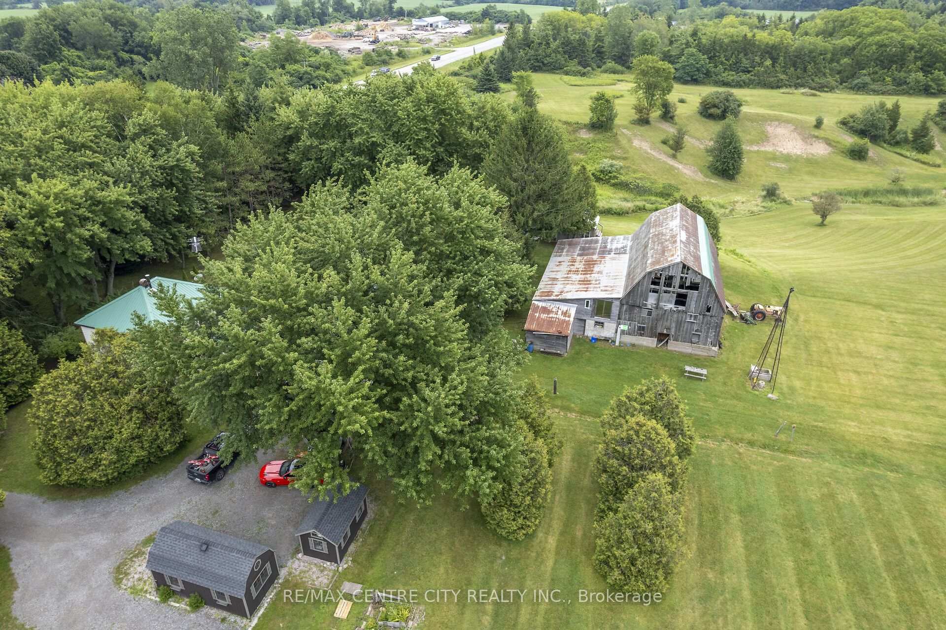 Photo 26 of 1390 St John's Road, Norfolk, Port Dover — HOMEH