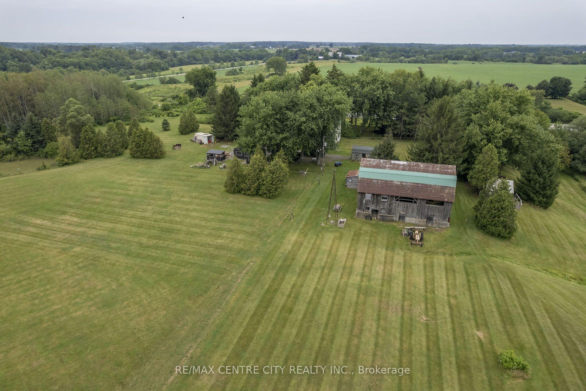 Photo 29 of 1390 St John's Road, Norfolk, Port Dover — HOMEH